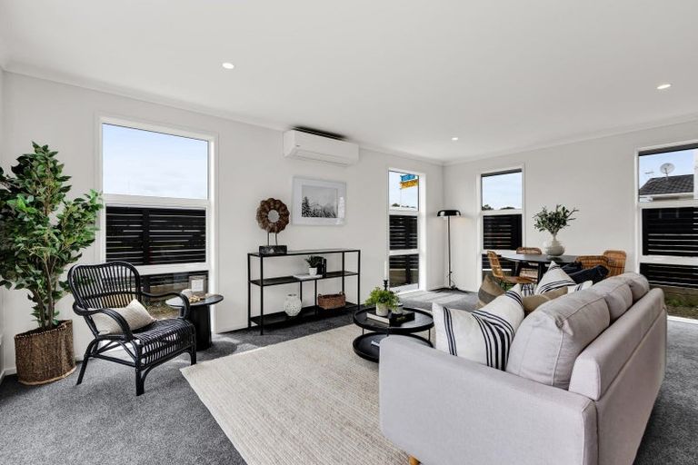 Photo of property in 33a List Street, Welbourn, New Plymouth, 4310