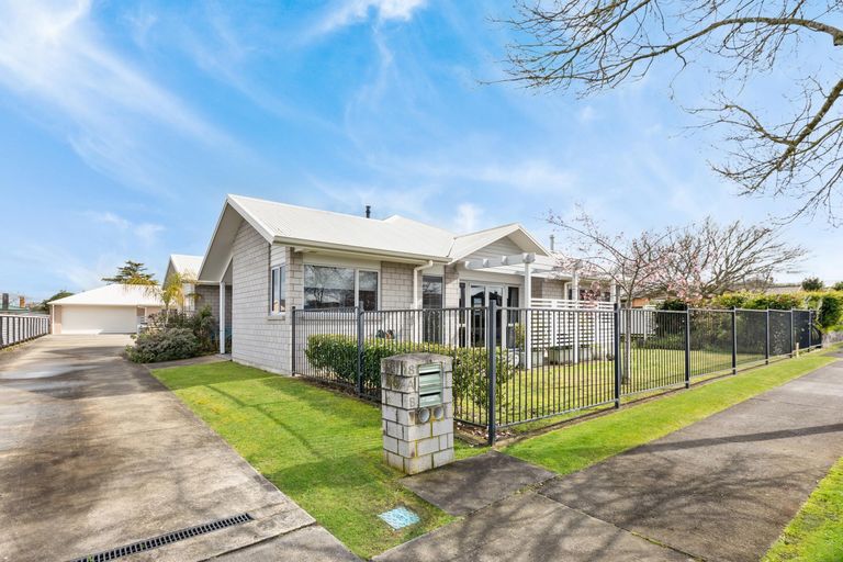 Photo of property in 81a Studholme Street, Morrinsville, 3300