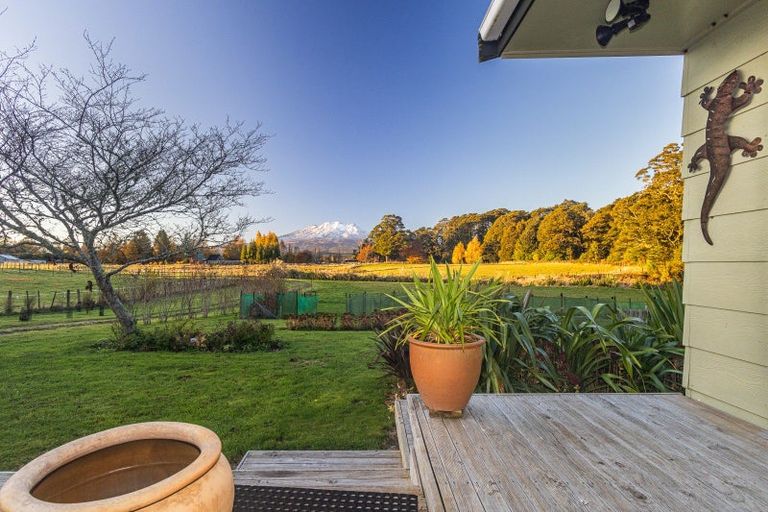 Photo of property in 37a Marino Street, Rangataua, Ohakune, 4691