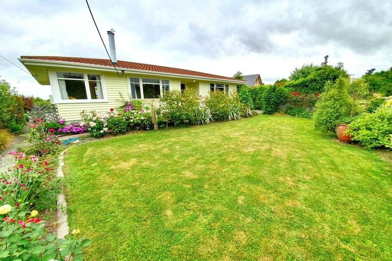 Photo of property in 56 Jellicoe Street, Oceanview, Timaru, 7910