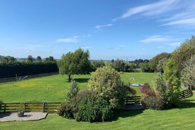 Photo of property in 251 Kukutauaki Road, Koputaroa, Levin, 5575