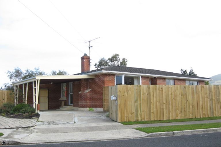 Photo of property in 12 Valiant Road, Waldronville, Dunedin, 9018