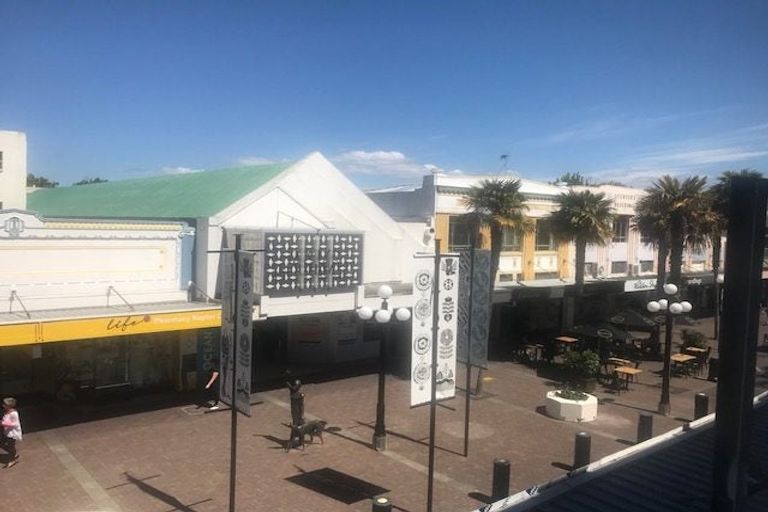 Photo of property in 124a Emerson Street, Napier South, Napier, 4110