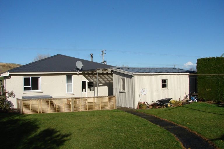 Photo of property in 117 Centre Bush Otapiri Road, Kauana, Winton, 9782