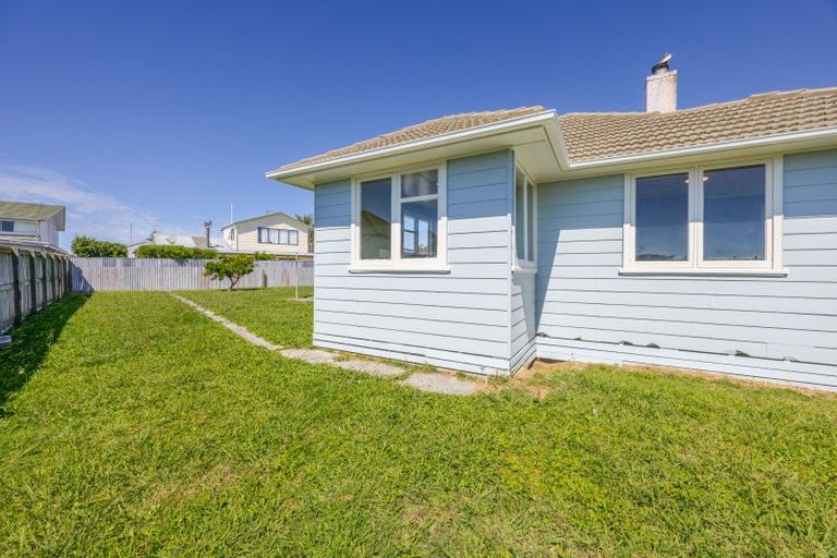 Photo of property in 25 Dockery Avenue, Onekawa, Napier, 4110