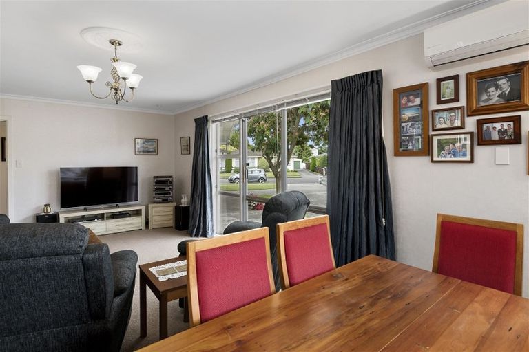 Photo of property in 19 Burn Street, Levin, 5510