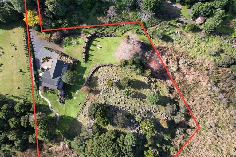 Photo of property in 35 Davis Strongman Place, Kerikeri, 0293