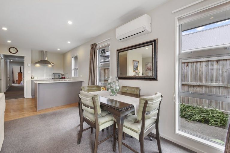 Photo of property in 26 Helmore Street, Rangiora, 7400