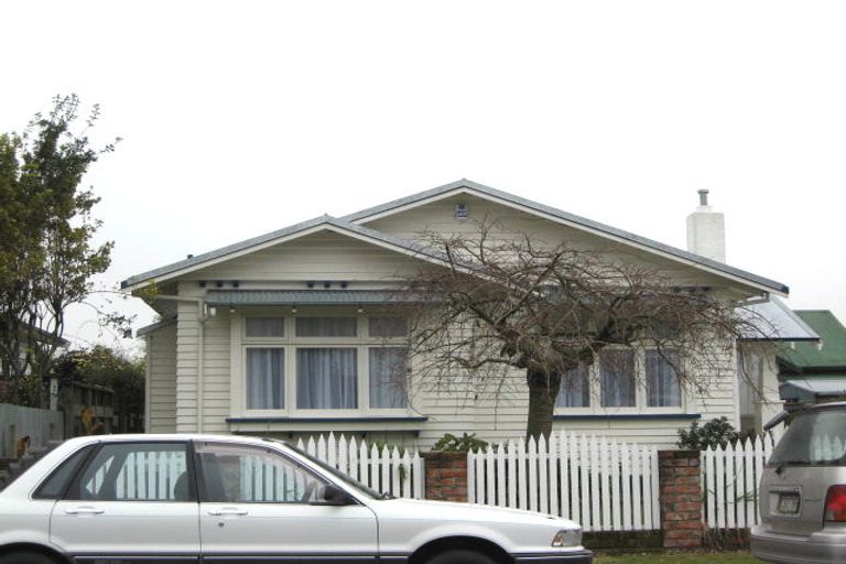 Photo of property in 108 Mclean Street, Saint Leonards, Hastings, 4120