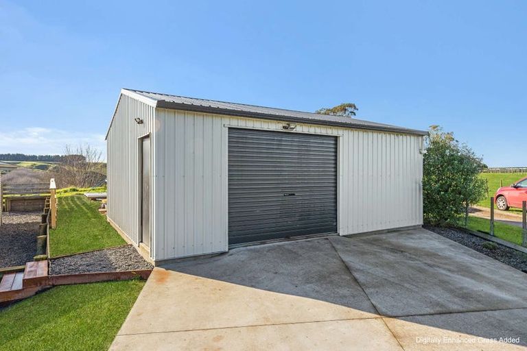 Photo of property in 236a State Highway 3, Marybank, Whanganui, 4572