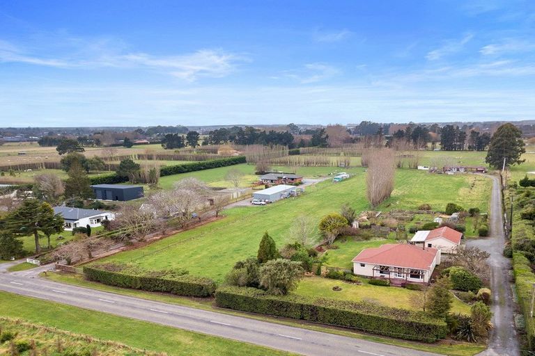 Photo of property in 176 Giles Road, Kaiapoi, 7692