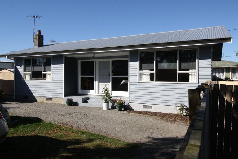 Photo of property in 65 Cameron Crescent, Masterton, 5810