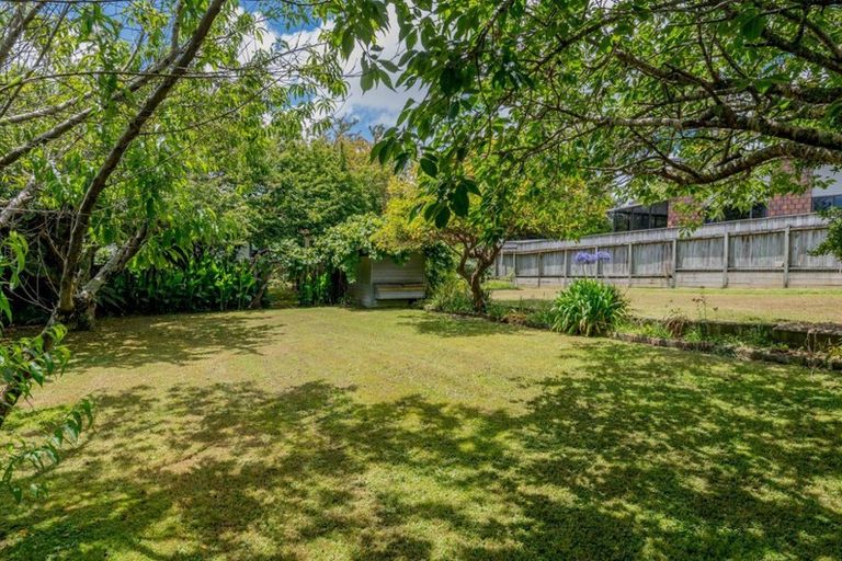 Photo of property in 12a York Street, Levin, 5510