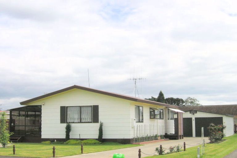 Photo of property in 3 Kowhai Court, Katikati, 3129