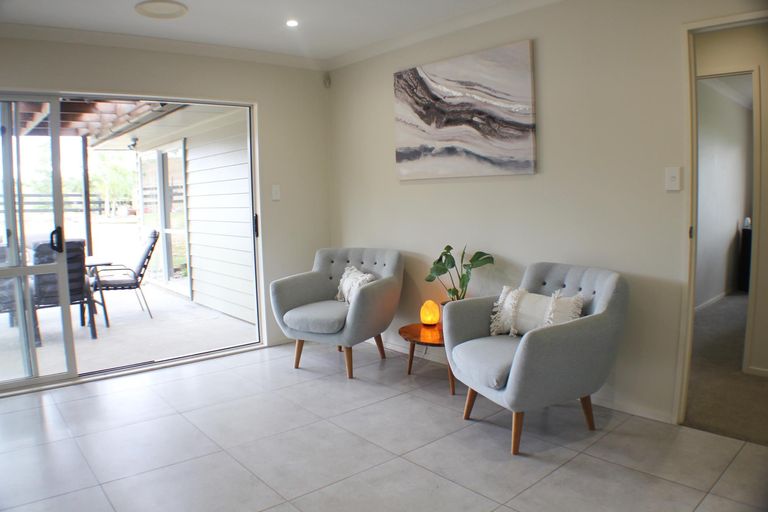 Photo of property in 19a Hoheria Place, Te Kauwhata, 3782