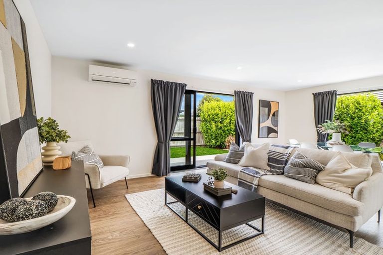 Photo of property in 29 Lucca Crescent, Rolleston, 7615