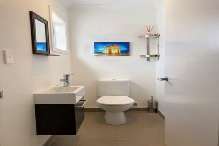 Photo of property in 17a Faulkner Street, Gate Pa, Tauranga, 3112