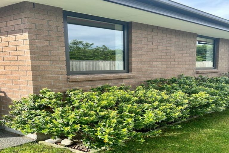 Photo of property in 61 Glendene Court, Rolleston, 7614