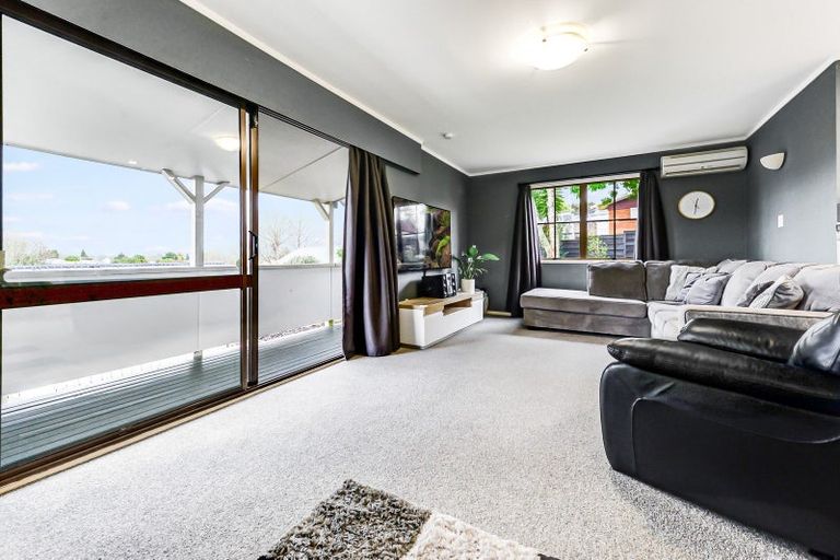 Photo of property in 35 Cullimore Street, Pukete, Hamilton, 3200