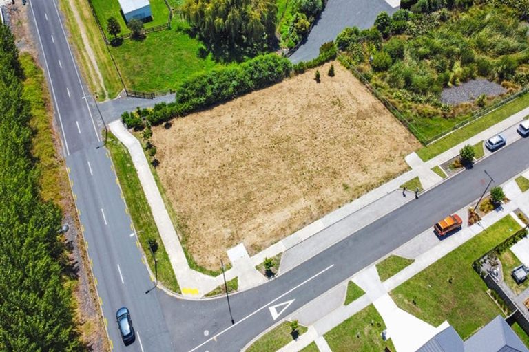 Photo of property in 3 Cabernet Court, Te Kauwhata, 3710