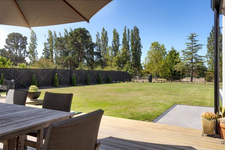 Photo of property in 5 Kawharu Street, Marshland, Christchurch, 8083