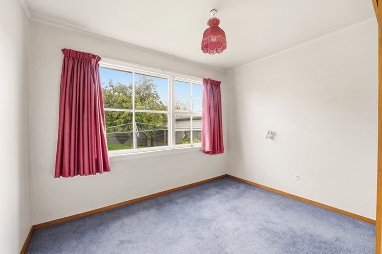 Photo of property in 130 Mcgregors Road, Linwood, Christchurch, 8062