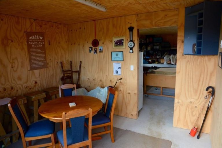 Photo of property in 91a Oparara Road, Karamea, 7893