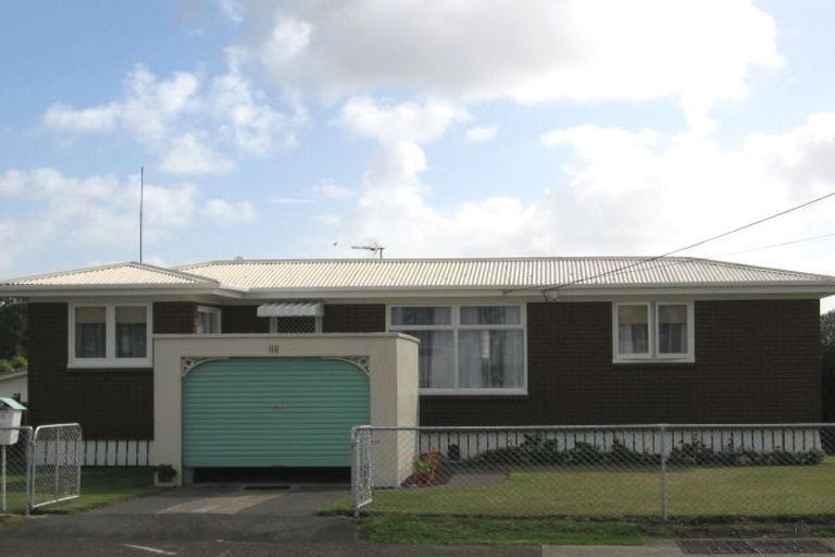 Photo of property in 118 Rathgar Road, Henderson, Auckland, 0610