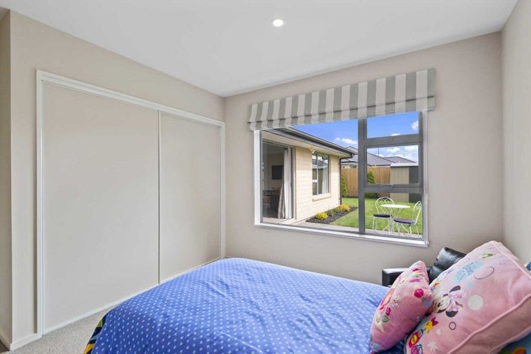 Photo of property in 46 Bradwell Crescent, Halswell, Christchurch, 8025