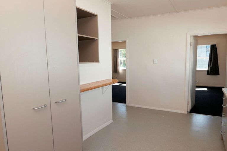 Photo of property in 21 George Street, Thorndon, Wellington, 6011