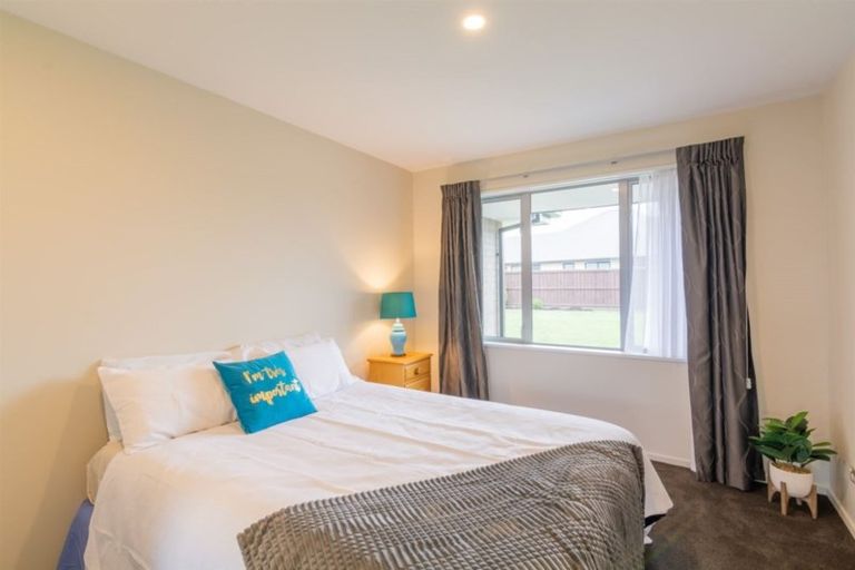 Photo of property in 21 Wootton Place, Kaiapoi, 7630