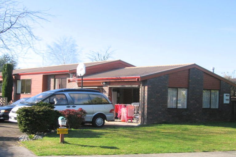 Photo of property in 10 Ronald Court, Pukete, Hamilton, 3200