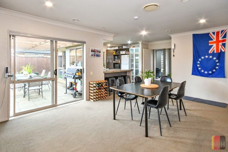 Photo of property in 48 Turnberry Drive, Wattle Downs, Auckland, 2103