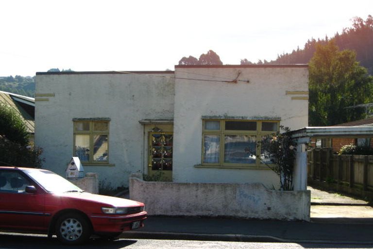 Photo of property in 249 North Road, North East Valley, Dunedin, 9010