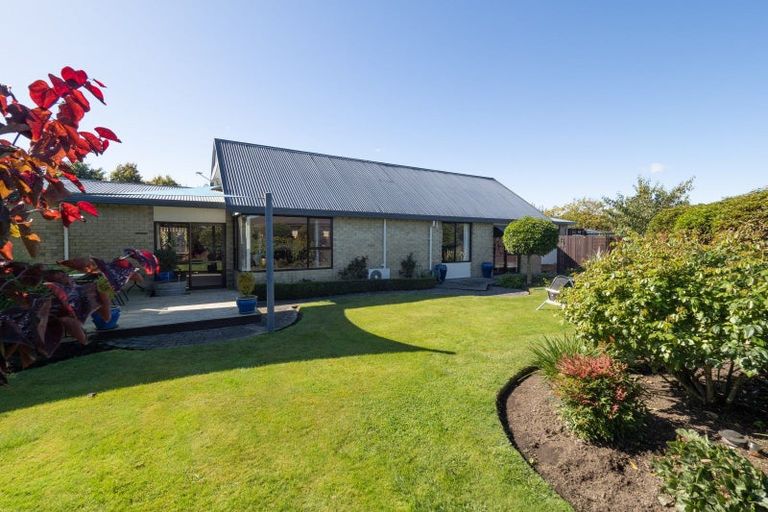 Photo of property in 165 Middle Road, Allenton, Ashburton, 7700