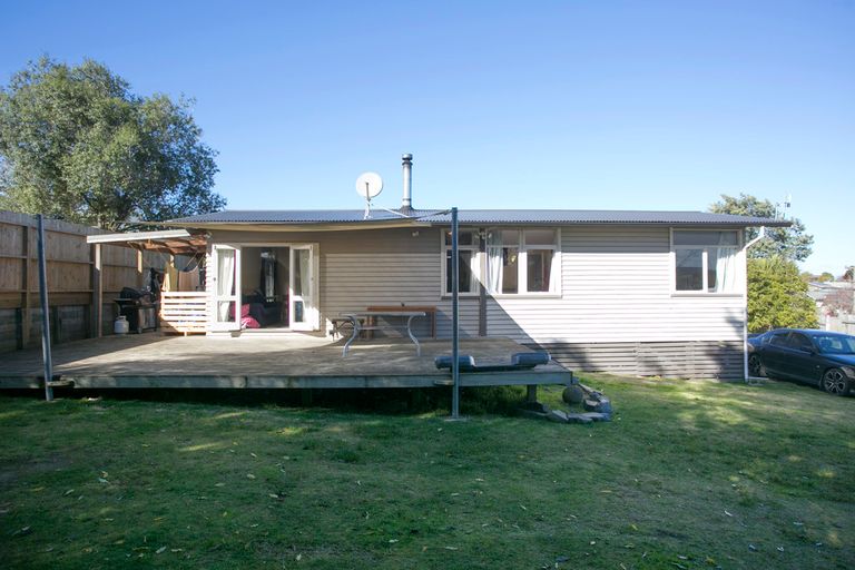 Photo of property in 2/54 Hinemoa Avenue, Taupo, 3330