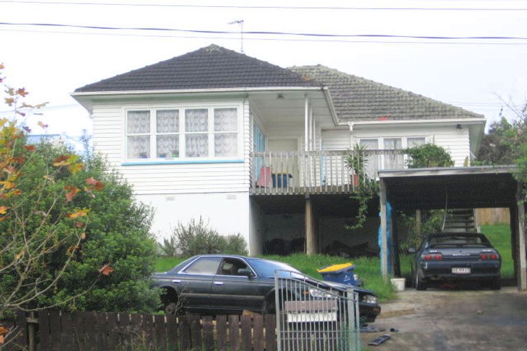 Photo of property in 163 Triangle Road, Massey, Auckland, 0614