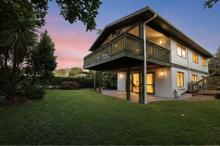 Photo of property in 63 Hilton Road, Lynmore, Rotorua, 3010