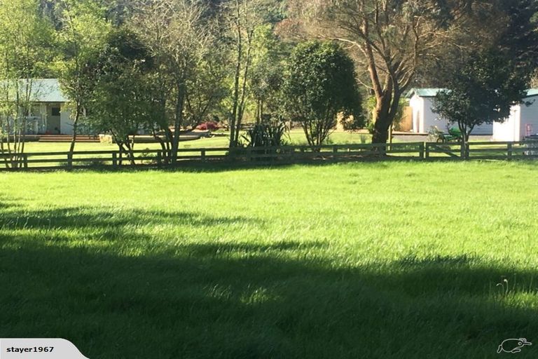 Photo of property in 939 Old Mountain Road, Waitetuna, Raglan, 3295