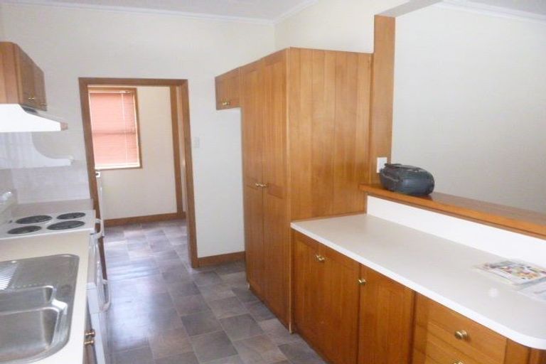 Photo of property in 37 Argentine Avenue, Miramar, Wellington, 6022