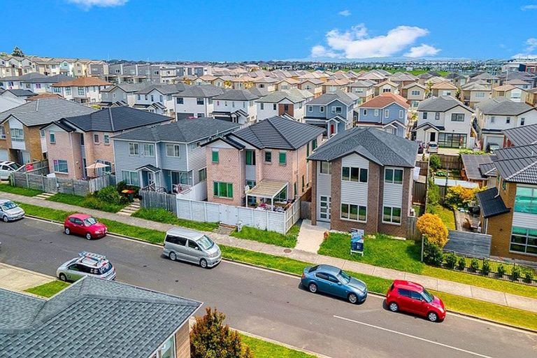 Photo of property in 5 Fong Road, Flat Bush, Auckland, 2019