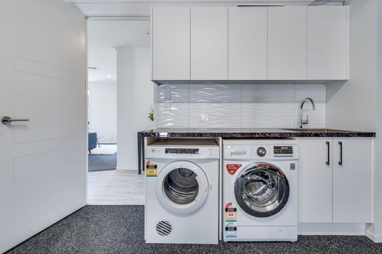 Photo of property in 17 Kate Sheppard Drive, Rolleston, 7615