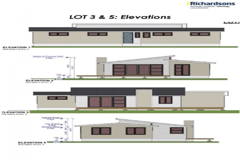 Photo of property in 18 Carina Way, Whitianga, 3510