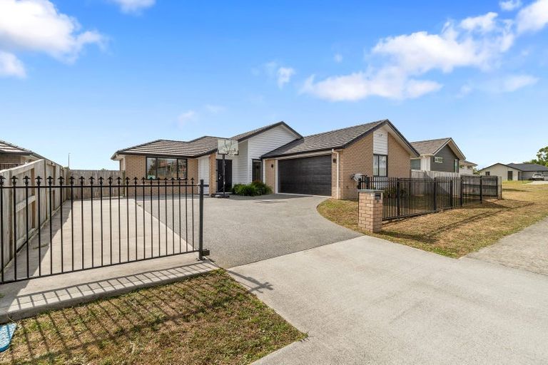 Photo of property in 20 Murray Ward Drive, Te Kauwhata, 3710