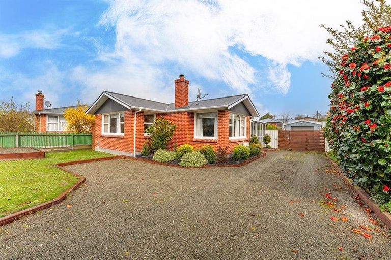 Photo of property in 36 Morgans Road, Glenwood, Timaru, 7910