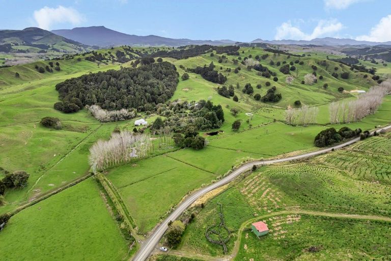 Photo of property in 199 Avoca Road, Mamaranui, Dargaville, 0372