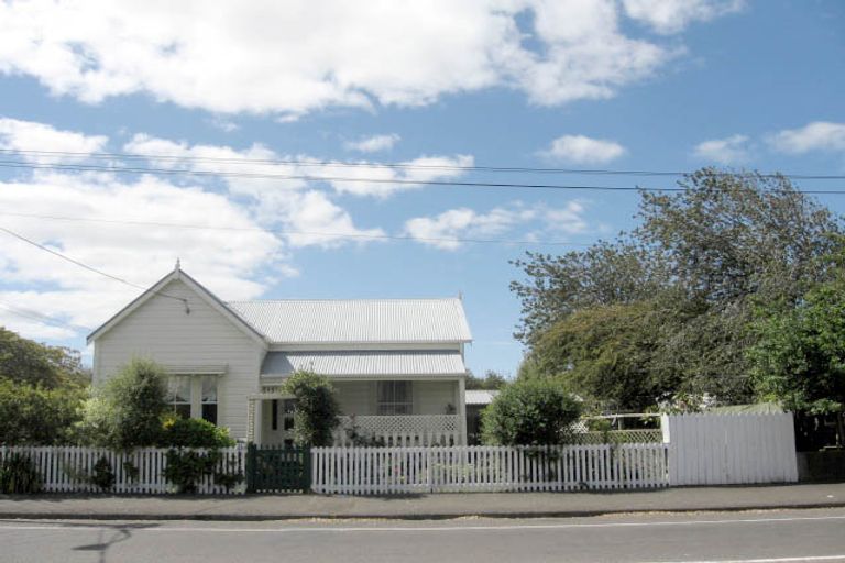 Photo of property in 43 Glasgow Street, Whanganui, 4500