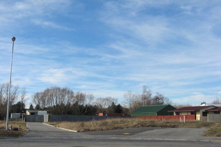 Photo of property in 26 Launceston Place, Ranfurly, 9332