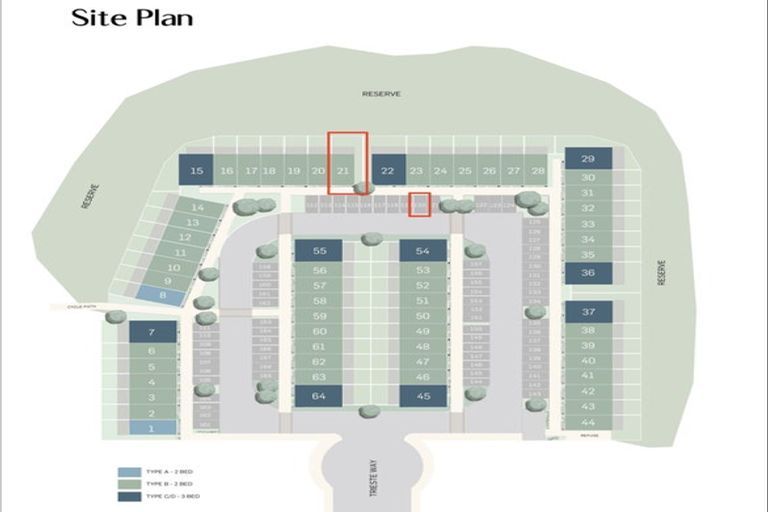 Photo of property in 48/10 Trieste Way, Paraparaumu, 5032