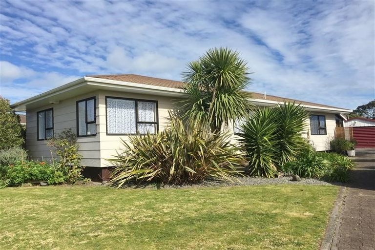 Photo of property in 12 Sheffield Place, Springvale, Whanganui, 4501